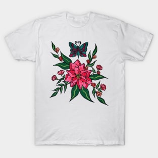 Botanical Garden T-Shirt